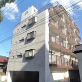 パールハイツ西野口