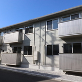 フォルトゥーナ横尾Ａ・Ｂ　Ｂ棟