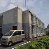 レオパレスＭＥⅡ