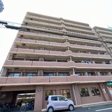 アルウィンコート亀川