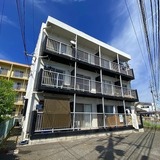 レインボーハイツ鶴崎