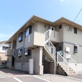 リバーサイド森町Ⅱ